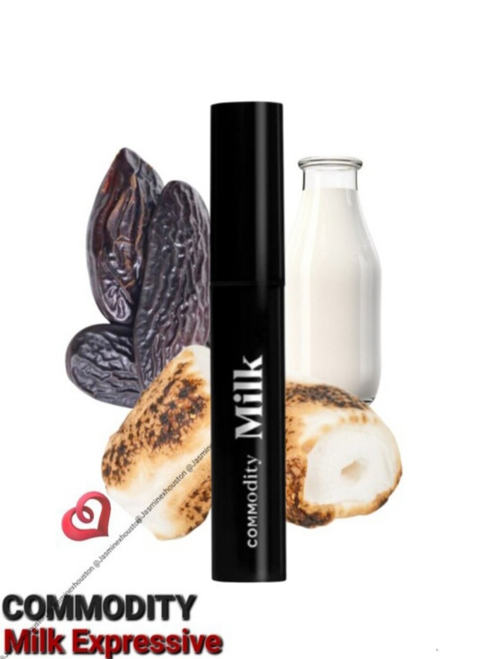 🎉2•$13/3•$18🎉 COMMODITY Milk Expressive